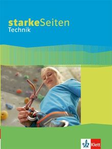 Starke Seiten Technik: Schülerbuch 5.-10. Schuljahr