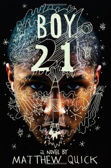 Boy21 (Top Ten Best Fiction for Young Adults)