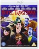 Hotel Transylvania [Blu-ray] [UK Import]