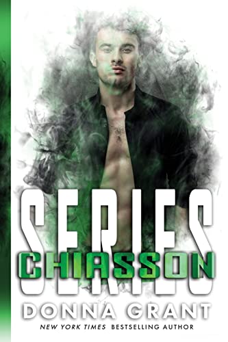 Chiasson Series