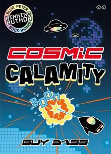 Cosmic Calamity