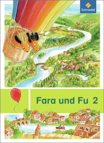 Fara und Fu - Ausgabe 2013: Fara und Fu 2 von unbekannt - Gebundene Ausgabe