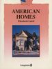 American Homes (American background readers)
