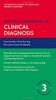 Oxford Handbook of Clinical Diagnosis (Oxford Medical Handbooks)
