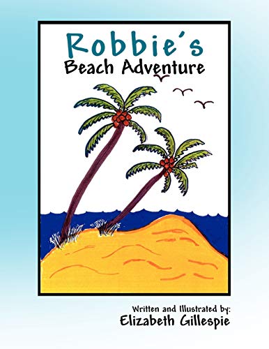 Robbie's Beach Adventure