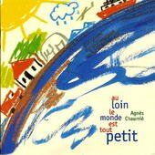 Au Loin Le Monde Est Tout Petit [Musikkassette]