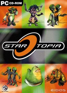 Startopia - Die Raumstation