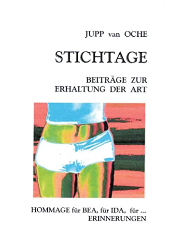 Stichtage: Beiträge zur Erhaltung der Art