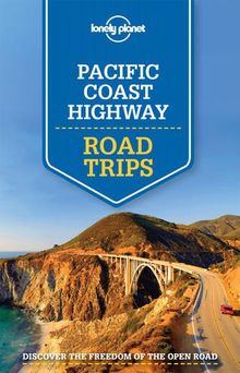 Pacific Coast Highway Road Trips (Travel Guide) von Bender, Andrew, Benson, Sara | Buch | Zustand gut