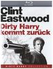 Dirty Harry kommt zurück - Dirty Harry 4 [Blu-ray]