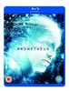 Prometheus [Blu-ray] [UK Import]