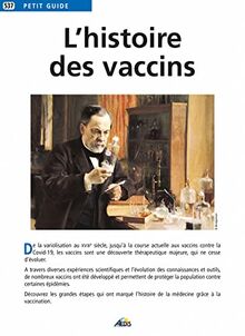 Histoire des vaccins