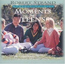 Moments for Teens (Moments to Give Series)