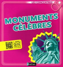 Monuments célèbres