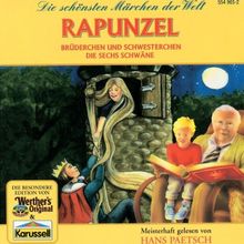 Rapunzel