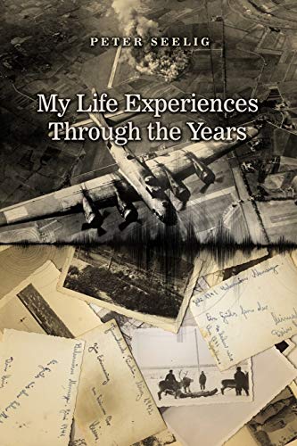 My Life Experiences Through the Years