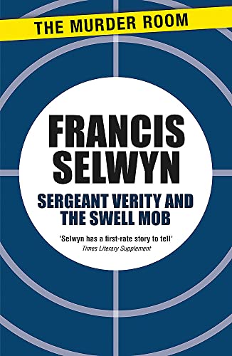 Sergeant Verity and the Swell Mob