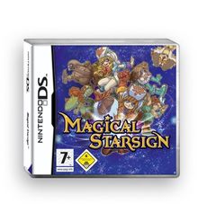 Magical Starsign