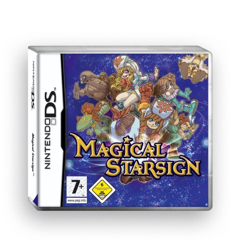 Magical Starsign