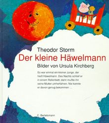 Der kleine Häwelmann