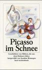 Picasso im Schnee