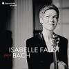 Isabelle Faust Plays Bach (8 CD+Dvd)