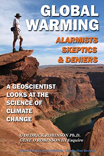 Global Warming: Alarmists, Skeptics and Deniers