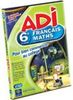 ADI 6eme : Français et Maths, 11-12 ans