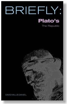 Platos the Republic (Scm Briefly S.)