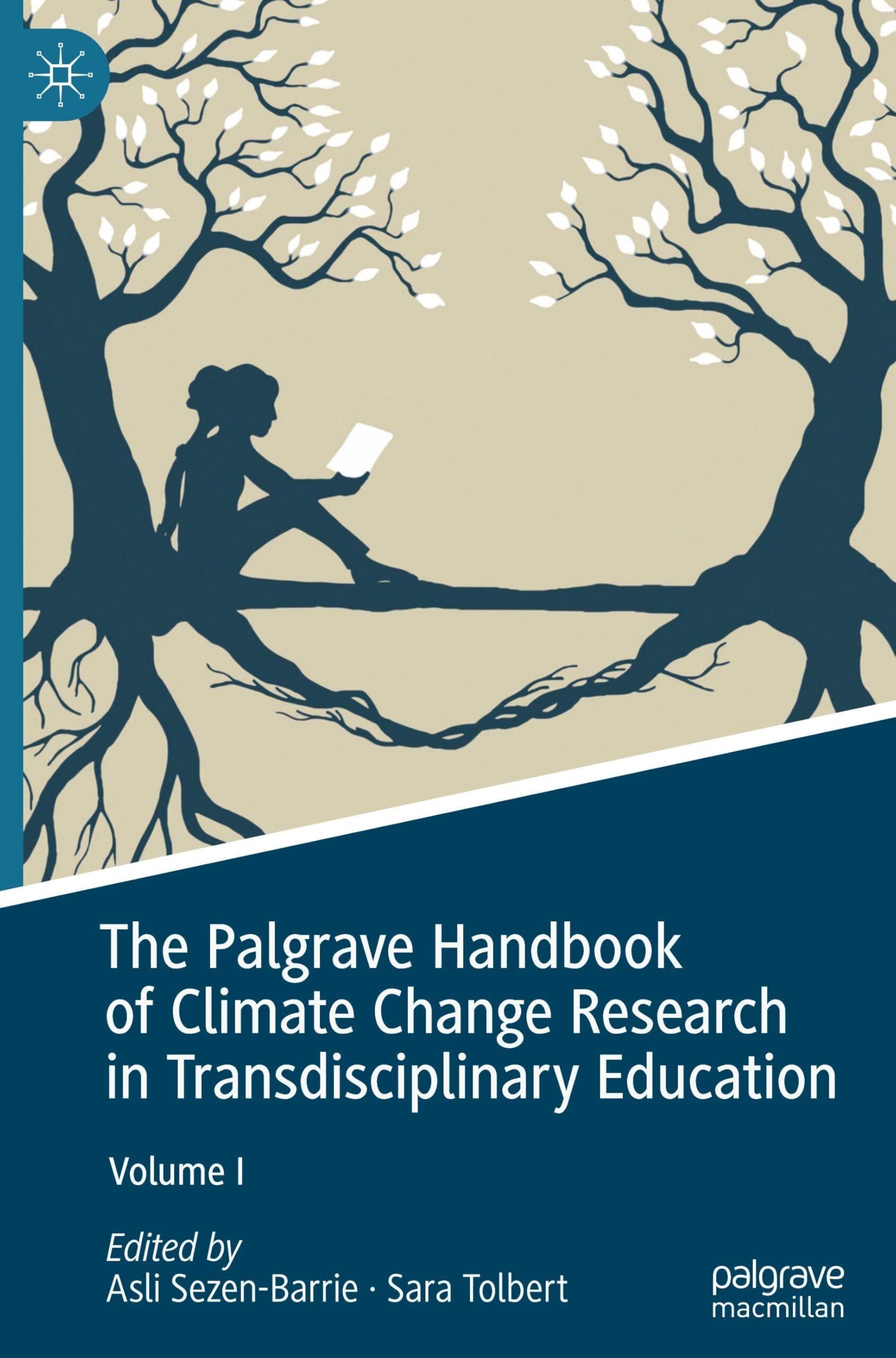 The Palgrave Handbook of Climate Change Research in Transdisciplinary Education