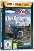 Euro Truck Spezial: LKW Rangier-Simulator