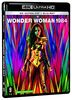 Wonder woman 1984 4k ultra hd [Blu-ray] [FR Import]