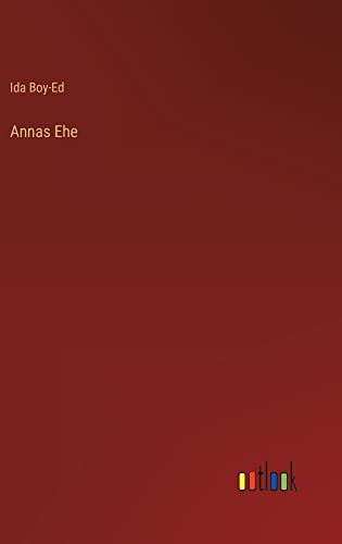 Annas Ehe