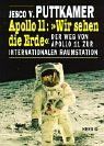 Apollo 11, 'Wir sehen die Erde'