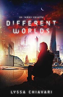 Different Worlds: A Novella: An Iamos Novella