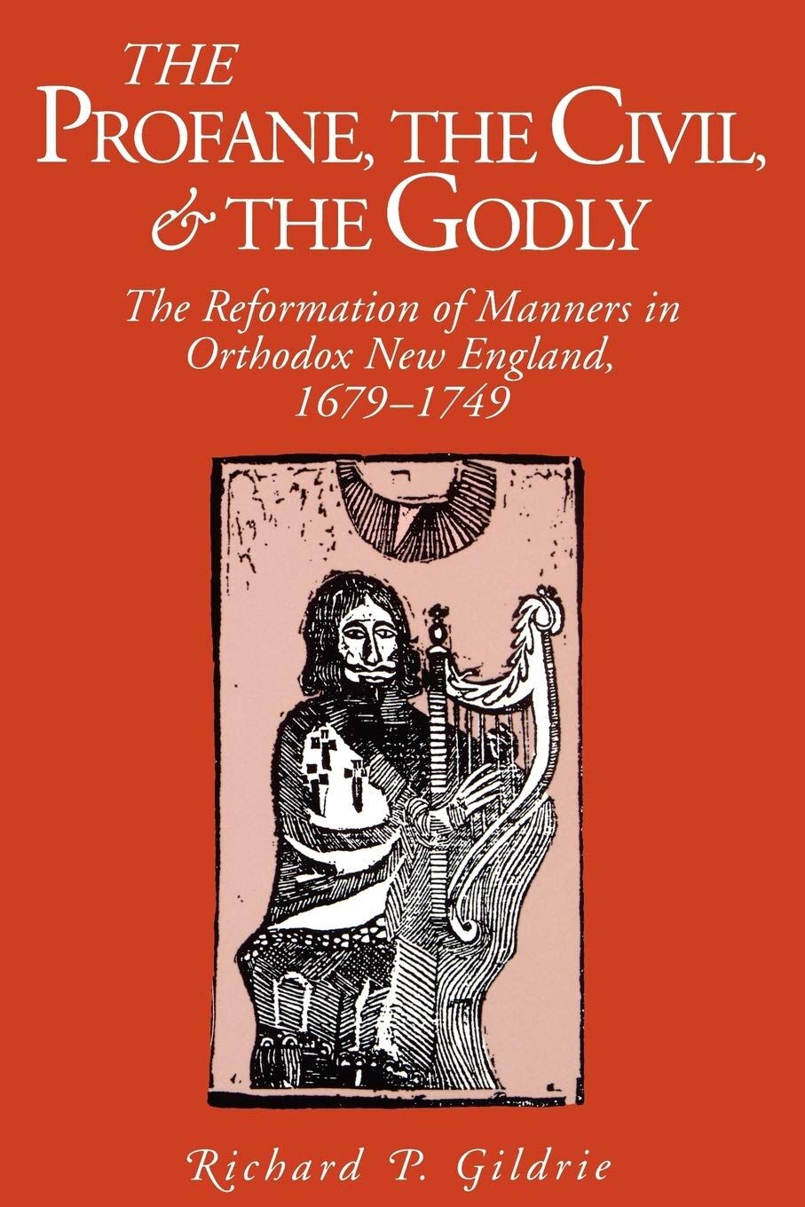 Kenneth Scott Latourette Prize in Religion and Modern Literature