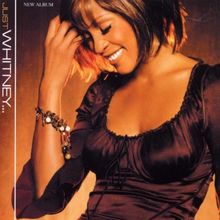 Just Whitney von Houston,Whitney | CD | Zustand gut