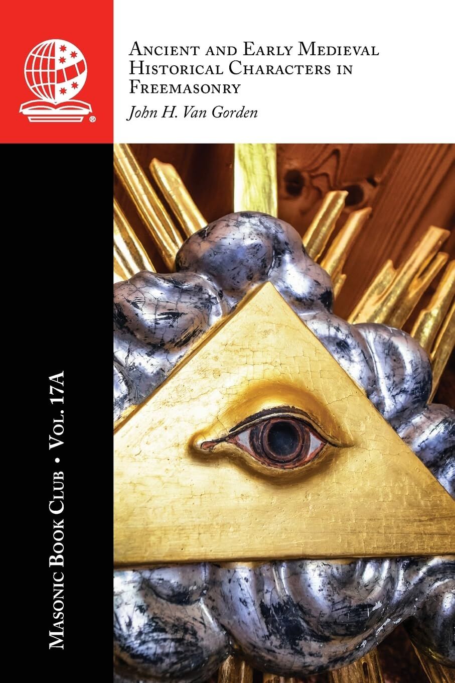 The Masonic Book Club, Vol. 17A