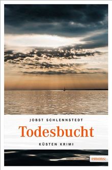 Todesbucht von Schlennstedt, Jobst  | Buch | Zustand gut