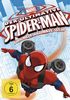 Der ultimative Spider-Man - Volume 4: Ultimate Tech