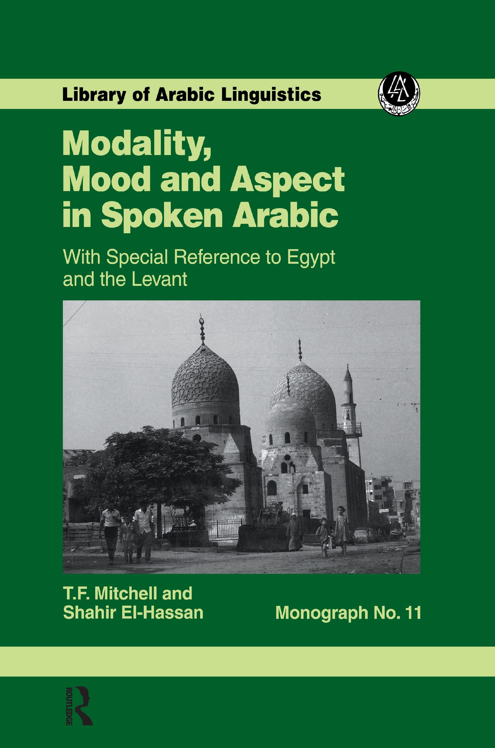 Modality Mood & Aspect Mon 11