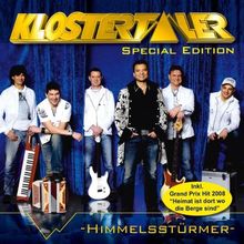 Himmelsstürmer (Special Edition)