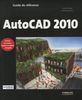 Guide référence AutoCAD 2010