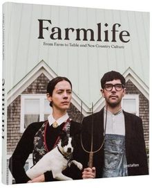 Farmlife: New Farmers and Growing Food