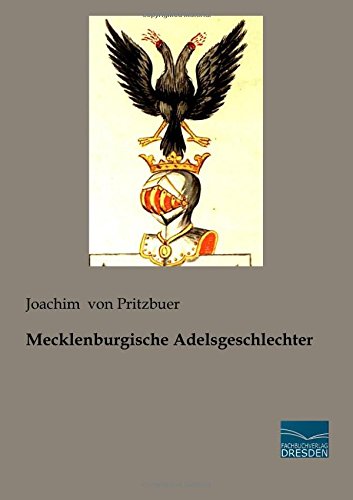 Mecklenburgische Adelsgeschlechter