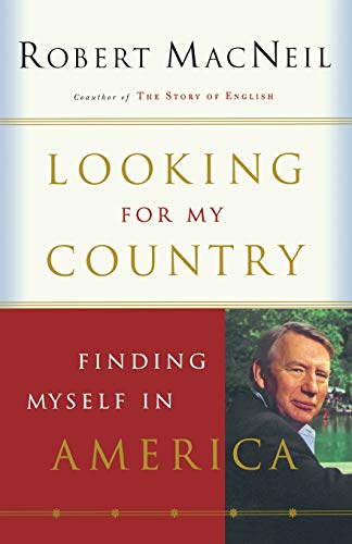 Looking for My Country: Finding Myself in America (Harvest Book)