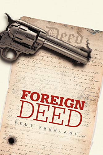 Foreign Deed