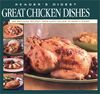 Great Chicken Dishes