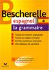 Bescherelle: Espagnol/Grammaire