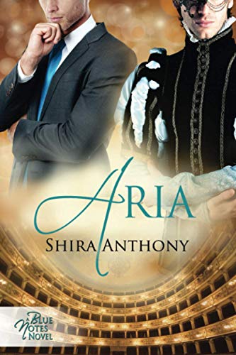 Aria (Blue Notes)